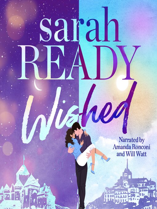 Title details for Wished by Sarah Ready - Available